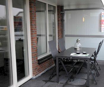 Tweelwonen Kaagresort Warmond Exterior photo