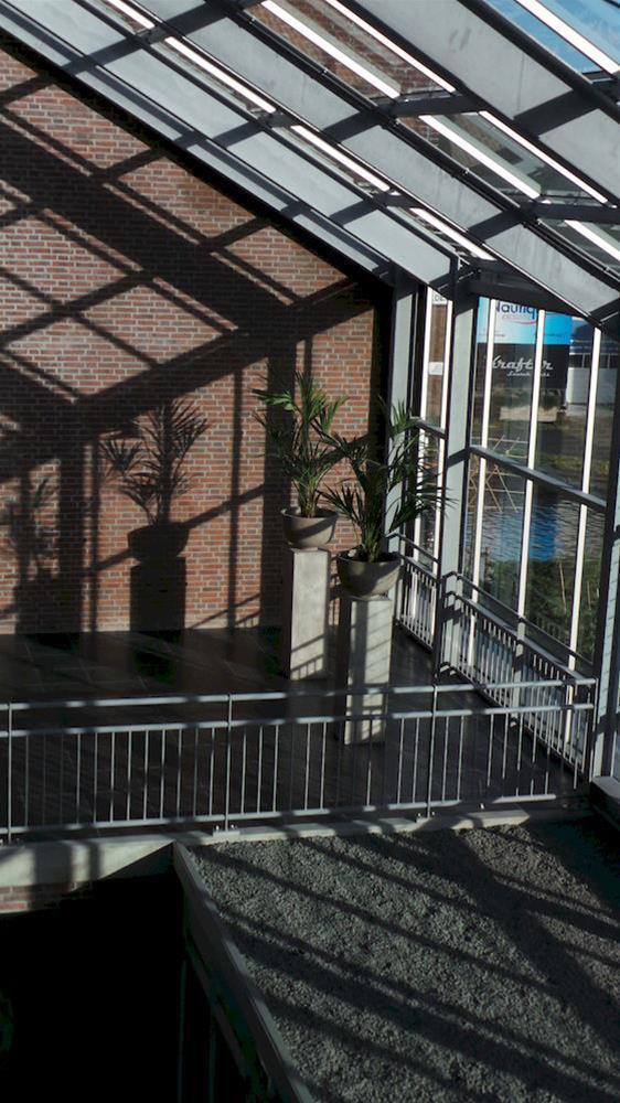 Tweelwonen Kaagresort Warmond Exterior photo