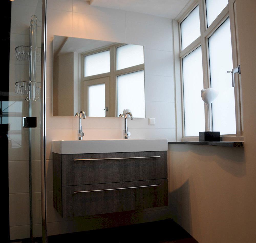 Tweelwonen Kaagresort Warmond Exterior photo
